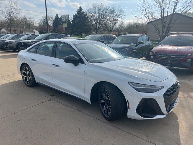 2026 Audi A6 Prestige quattro S tronic for sale in Normal, IL
