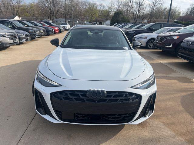 2026 Audi A6 Prestige quattro S tronic