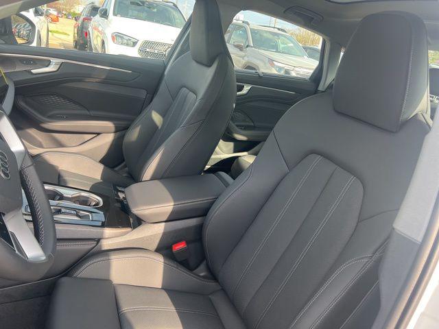 2026 Audi A6 Prestige quattro S tronic