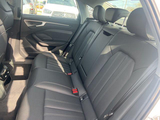 2026 Audi A6 Prestige quattro S tronic