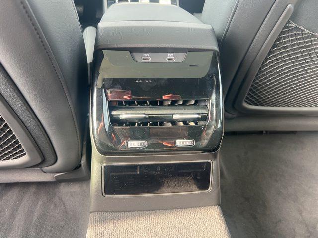 2026 Audi A6 Prestige quattro S tronic