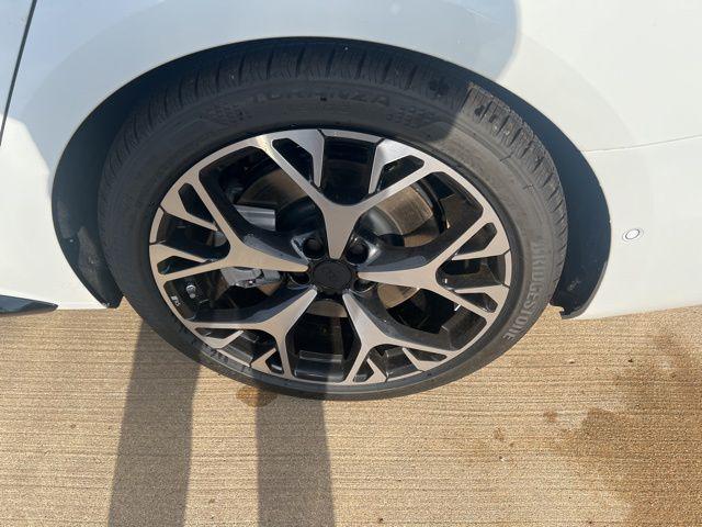 2026 Audi A6 Prestige quattro S tronic
