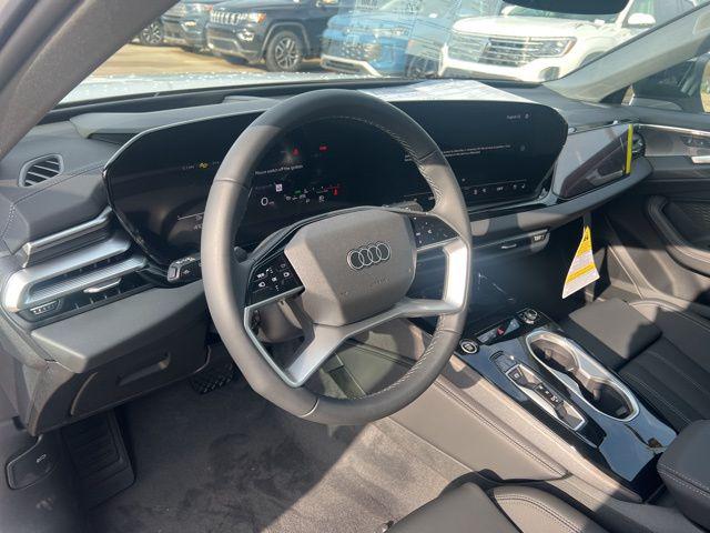 2026 Audi A6 Prestige quattro S tronic