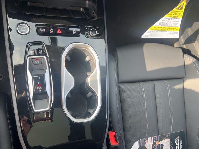 2026 Audi A6 Prestige quattro S tronic