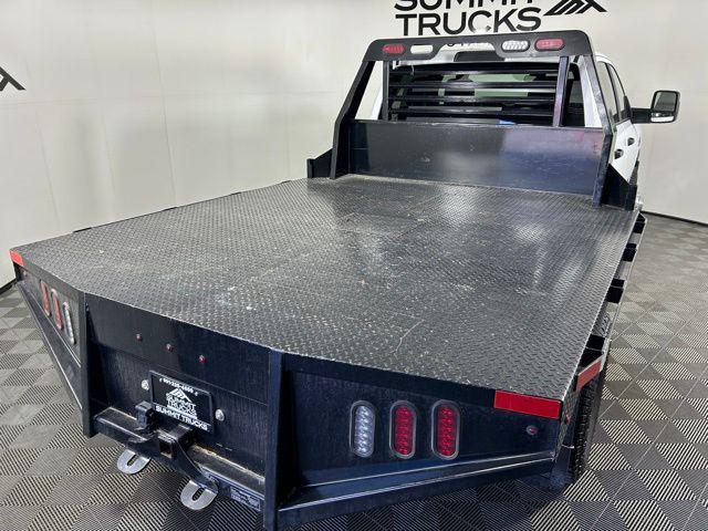 2024 Ram 3500 Tradesman/SLT/Laramie/Limited