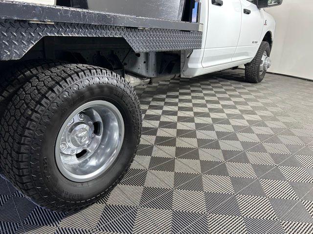 2024 Ram 3500 Tradesman/SLT/Laramie/Limited