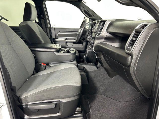 2024 Ram 3500 Tradesman/SLT/Laramie/Limited