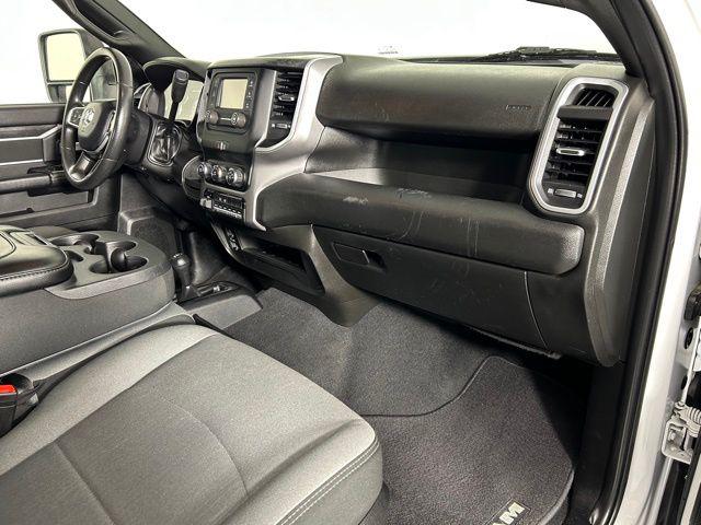 2024 Ram 3500 Tradesman/SLT/Laramie/Limited