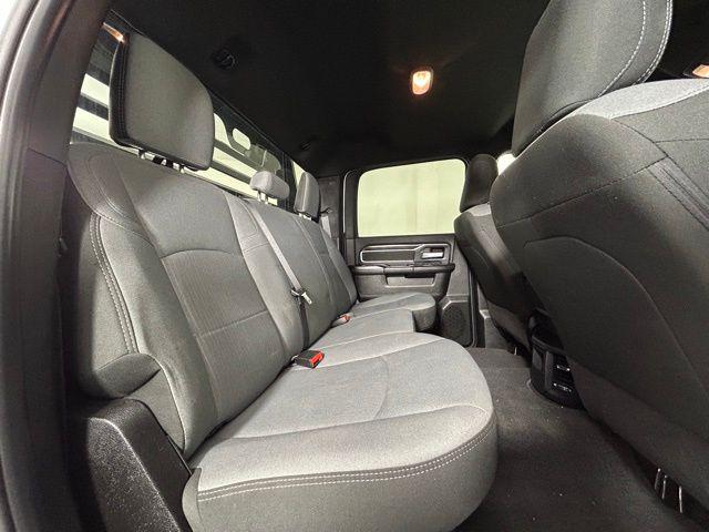 2024 Ram 3500 Tradesman/SLT/Laramie/Limited