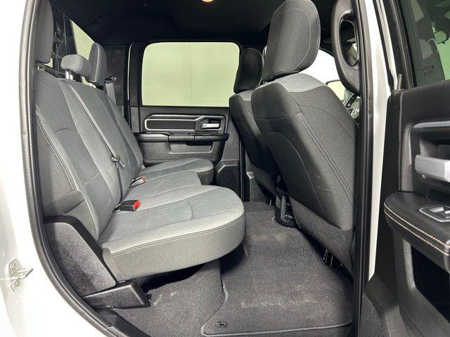 2024 Ram 3500 Tradesman/SLT/Laramie/Limited