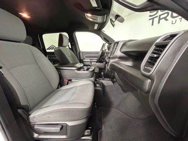2024 Ram 3500 Tradesman/SLT/Laramie/Limited