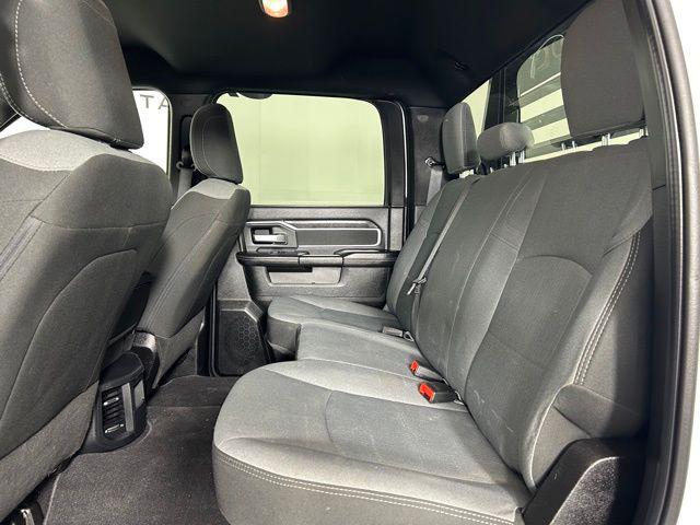 2024 Ram 3500 Tradesman/SLT/Laramie/Limited