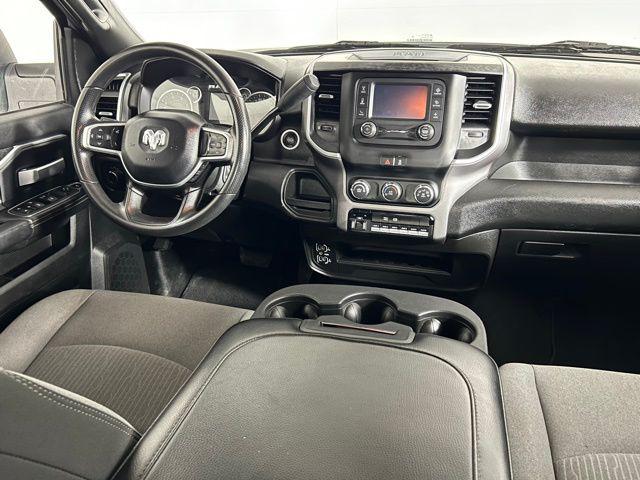 2024 Ram 3500 Tradesman/SLT/Laramie/Limited