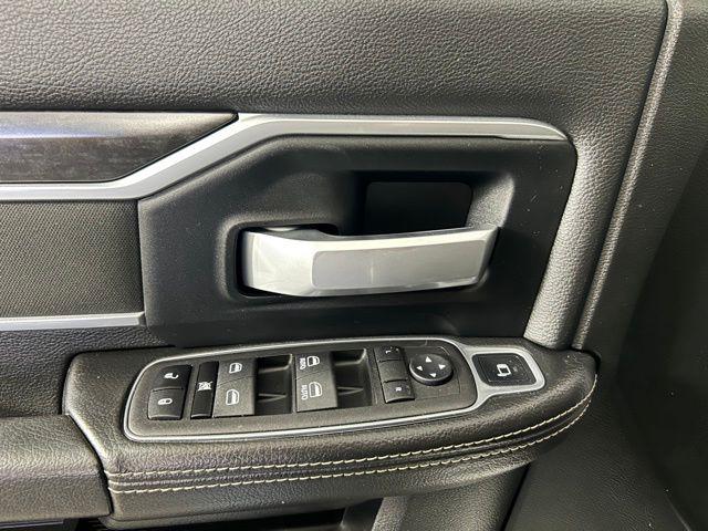 2024 Ram 3500 Tradesman/SLT/Laramie/Limited