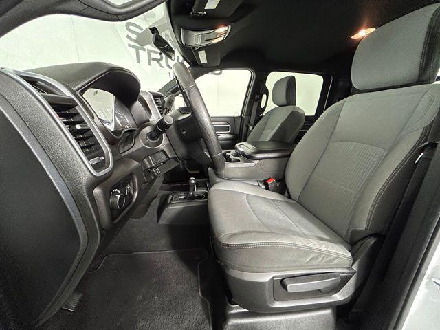 2024 Ram 3500 Tradesman/SLT/Laramie/Limited