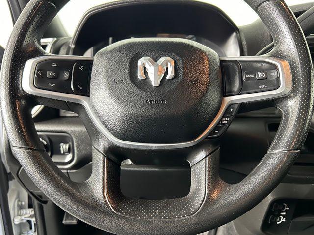 2024 Ram 3500 Tradesman/SLT/Laramie/Limited