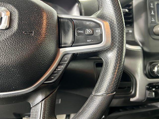 2024 Ram 3500 Tradesman/SLT/Laramie/Limited