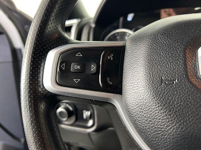2024 Ram 3500 Tradesman/SLT/Laramie/Limited