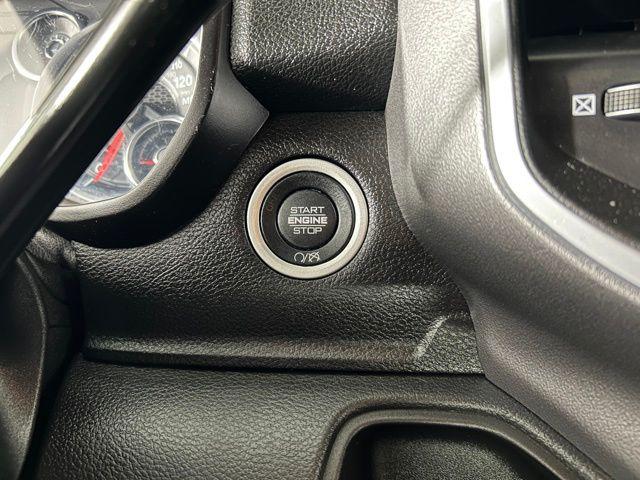 2024 Ram 3500 Tradesman/SLT/Laramie/Limited