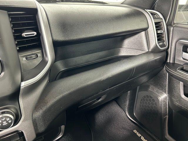 2024 Ram 3500 Tradesman/SLT/Laramie/Limited