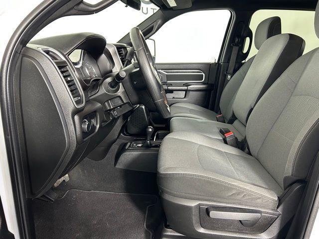 2024 Ram 3500 Tradesman/SLT/Laramie/Limited