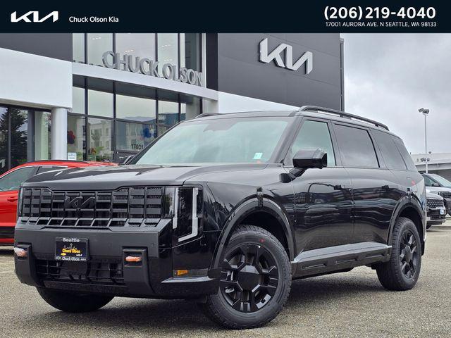 2027 Kia Telluride X-Pro SX-Prestige for sale in Shoreline, WA