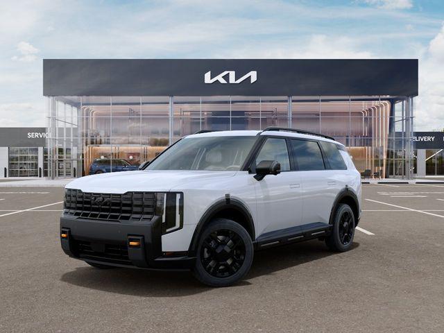 2027 Kia Telluride X-Pro SX-Prestige for sale in Fort Collins, CO