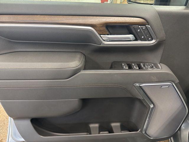 2026 Chevrolet Silverado 2500HD Crew Cab, Standard Bed, High Country, 4WD