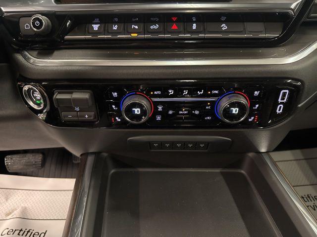 2026 Chevrolet Silverado 2500HD Crew Cab, Standard Bed, High Country, 4WD