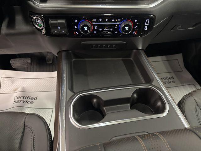 2026 Chevrolet Silverado 2500HD Crew Cab, Standard Bed, High Country, 4WD