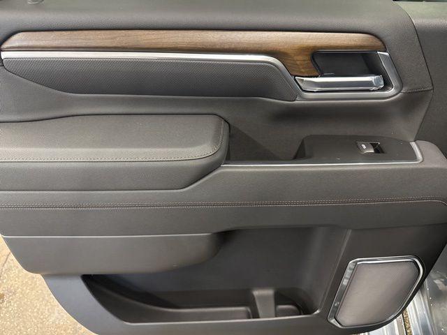 2026 Chevrolet Silverado 2500HD Crew Cab, Standard Bed, High Country, 4WD