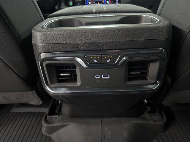 2026 Chevrolet Silverado 2500HD Crew Cab, Standard Bed, High Country, 4WD