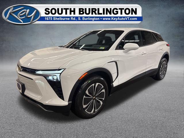 2026 Chevrolet V Blazer LT AWD for sale in South Burlington, VT
