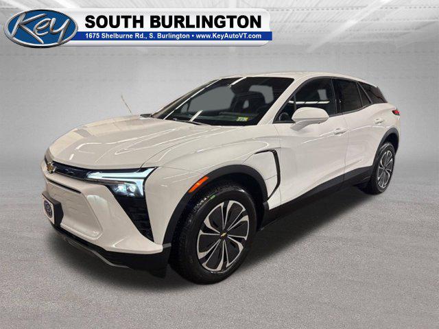 2026 Chevrolet V Blazer LT AWD for sale in South Burlington, VT