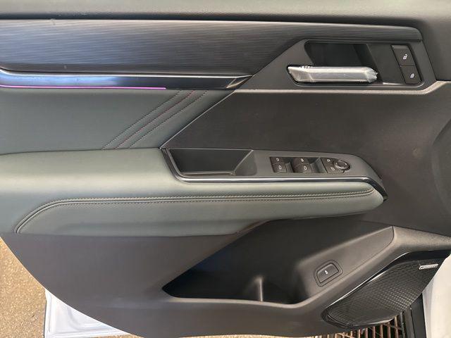 2026 GMC Acadia AT4 AWD