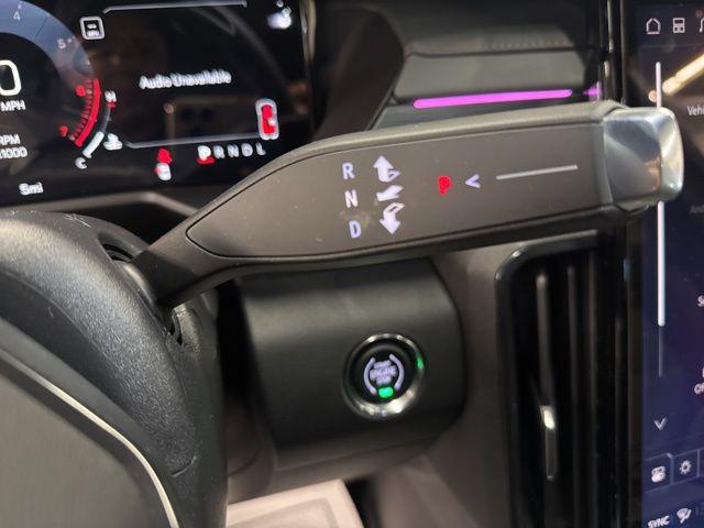 2026 GMC Acadia AT4 AWD