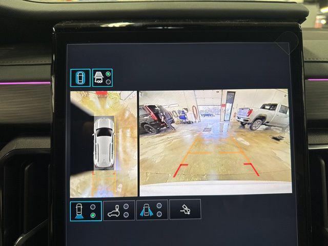 2026 GMC Acadia AT4 AWD