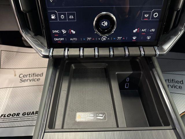 2026 GMC Acadia AT4 AWD
