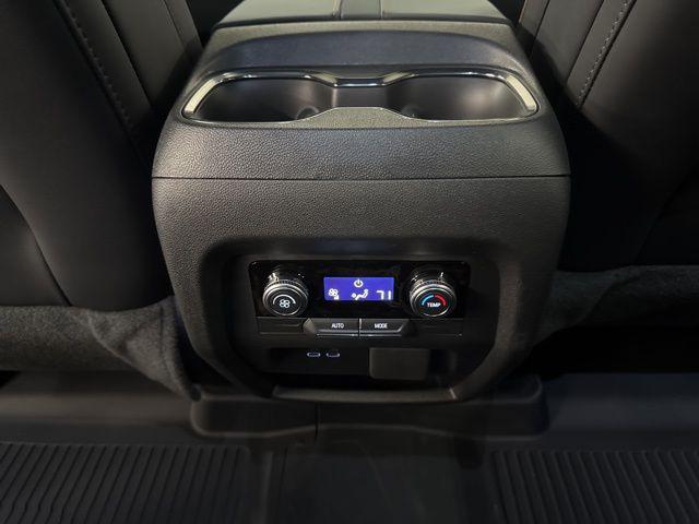 2026 GMC Acadia AT4 AWD