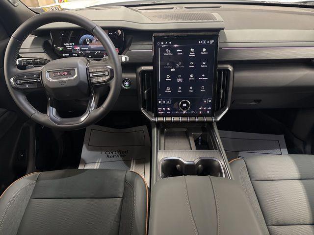 2026 GMC Acadia AT4 AWD