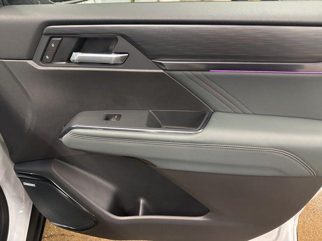 2026 GMC Acadia AT4 AWD