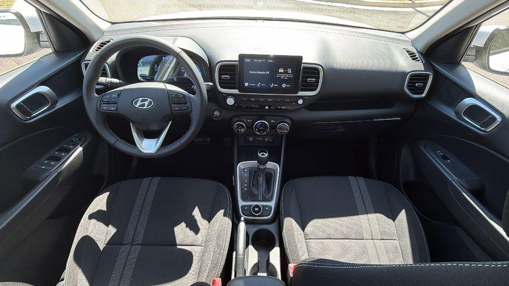New 2026 White HYUNDAI SEL image 23