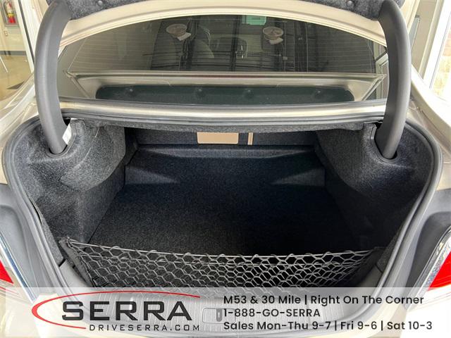 2010 Buick LaCrosse CX FWD