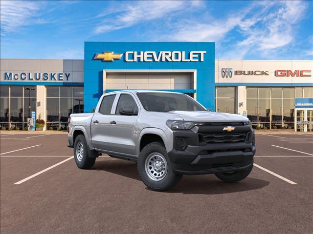 2026 Chevrolet Colorado WT, RWD for sale in Cincinnati, OH