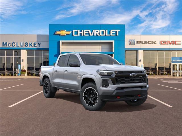 2026 Chevrolet Colorado Z71, 4WD for sale in Cincinnati, OH