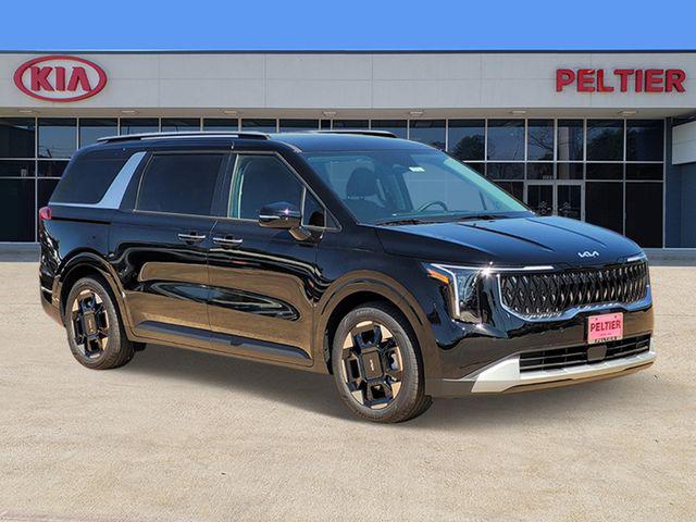 2026 Kia Carnival MPV EX for sale in Longview, TX