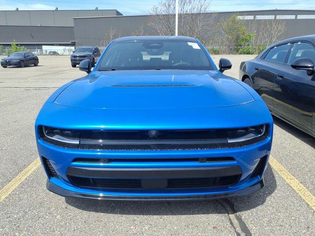 2026 Dodge Charger CHARGER R/T 4-DOOR AWD 2026 Dodge Charger CHARGER R/T 4-DOOR AWD