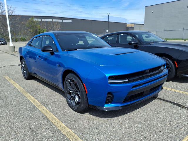 2026 Dodge Charger CHARGER R/T 4-DOOR AWD 2026 Dodge Charger CHARGER R/T 4-DOOR AWD