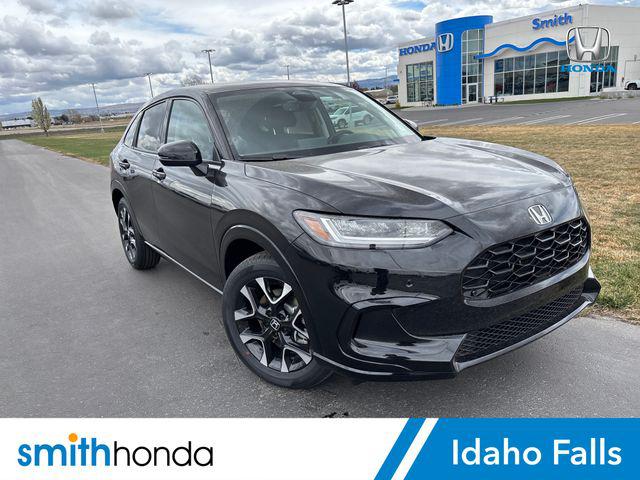 2026 Honda HR-V AWD EX-L for sale in Idaho Falls, ID