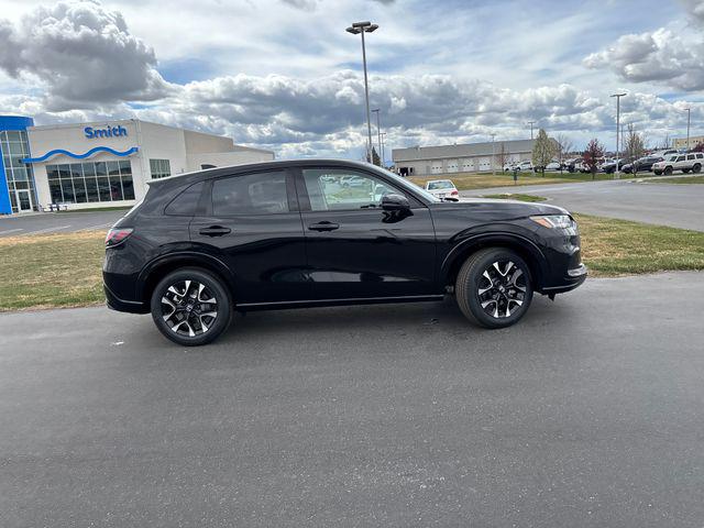 2026 Honda HR-V AWD EX-L